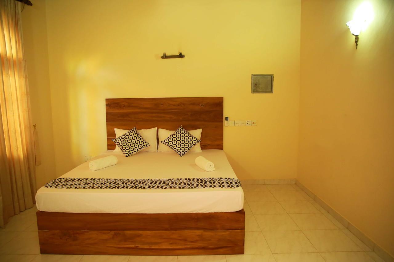 Bentota River Villa Exterior foto